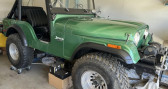 Annonce Jeep CJ occasion Essence Cj-5  LYON