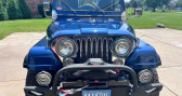 Annonce Jeep CJ occasion Essence Cj-5  LYON