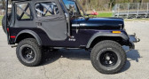Jeep CJ occasion année 1978 Annonce Jeep CJ occasion Essence CJ-5 à LYON