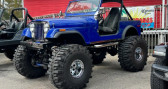 Jeep CJ occasion année 1980 Annonce Jeep CJ occasion Essence CJ-7 à LYON