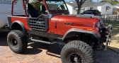 Annonce Jeep CJ occasion Essence CJ-7  LYON