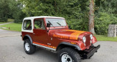 Jeep CJ CJ-7   LYON 69