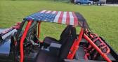 Annonce Jeep CJ occasion Essence CJ-7  LYON