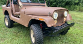 Jeep CJ Cj-7   LYON 69