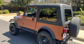Jeep CJ Cj 7   LYON 69