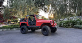Jeep CJ Cj 7   LYON 69