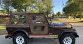 Jeep CJ CJ-7   LYON 69