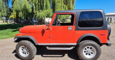 Jeep CJ Cj-7   LYON 69