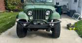 Jeep CJ CJ-7   LYON 69