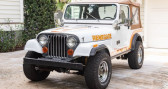 Annonce Jeep CJ occasion Essence Cj-7  LYON