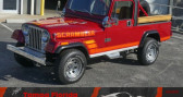 Annonce Jeep CJ occasion Essence CJ-8 Scrambler  LYON