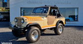 Jeep CJ CJ Renegade US stock, superbe   SAINT HEAND 42
