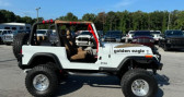 Jeep CJ Cj resto mod LS 4L60E trans   LYON 69