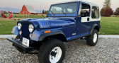 Jeep CJ CJ   LYON 69