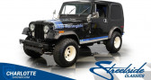 Jeep CJ CJ   LYON 69
