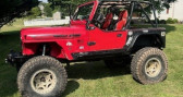 Jeep CJ occasion année 1985 Annonce Jeep CJ occasion Essence CJ à LYON
