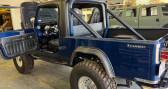 Annonce Jeep CJ occasion Essence CJ  LYON
