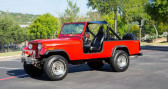 Annonce Jeep CJ occasion Essence CJ  LYON