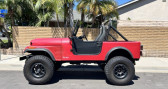 Annonce Jeep CJ occasion Essence CJ  LYON
