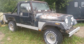Jeep CJ occasion année 1981 Annonce Jeep CJ occasion Essence CJ à LYON