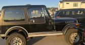 Jeep CJ CJ   LYON 69