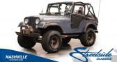Jeep CJ occasion année 1974 Annonce Jeep CJ occasion Essence CJ à LYON