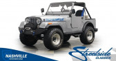 Jeep CJ CJ   LYON 69