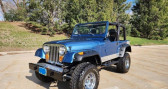 Jeep CJ CJ   LYON 69