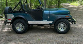 Annonce Jeep CJ occasion Essence CJ  LYON