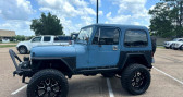 Jeep CJ CJ   LYON 69