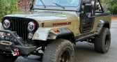 Jeep CJ CJ   LYON 69