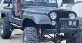 Annonce Jeep CJ occasion Essence CJ  LYON