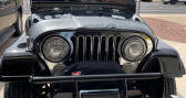 Jeep CJ CJ   LYON 69