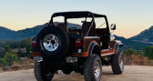 Annonce Jeep CJ occasion Essence CJ  LYON