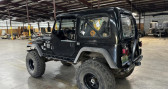 Jeep CJ Cj   LYON 69