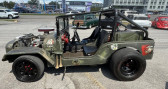 Jeep CJ CJ   LYON 69