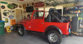 Jeep CJ CJ   LYON 69