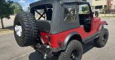 Jeep CJ Cj   LYON 69
