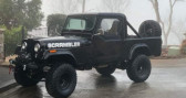 Jeep CJ CJ   LYON 69