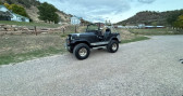 Jeep CJ occasion année 1974 Annonce Jeep CJ occasion Essence CJ à LYON