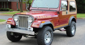 Jeep CJ CJ   LYON 69