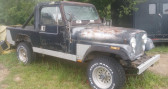Jeep CJ occasion année 1981 Annonce Jeep CJ occasion Essence CJ à LYON