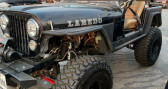 Annonce Jeep CJ occasion Essence CJ  LYON
