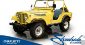 Jeep CJ CJ  � LYON 69