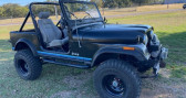 Jeep CJ CJ   LYON 69