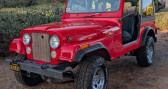 Annonce Jeep CJ occasion Essence CJ � LYON