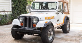 Jeep CJ CJ  � LYON 69