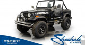 Jeep CJ CJ  � LYON 69