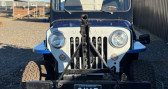 Jeep CJ CJ  � LYON 69