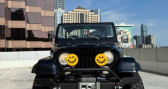 Annonce Jeep CJ occasion Essence CJ � LYON